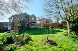 Hemingford Grey, Huntingdon