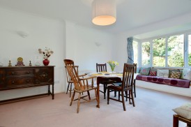 Hemingford Grey, Huntingdon