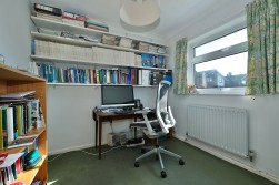 Hemingford Grey, Huntingdon