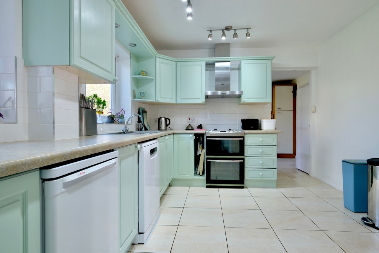 Hemingford Grey, Huntingdon