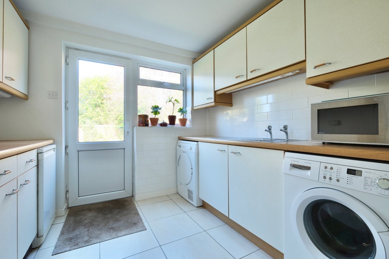 Hemingford Grey, Huntingdon