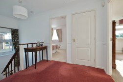 Hemingford Grey, Huntingdon