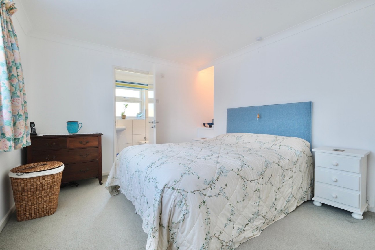 Hemingford Grey, Huntingdon