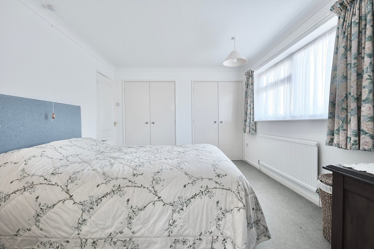 Hemingford Grey, Huntingdon