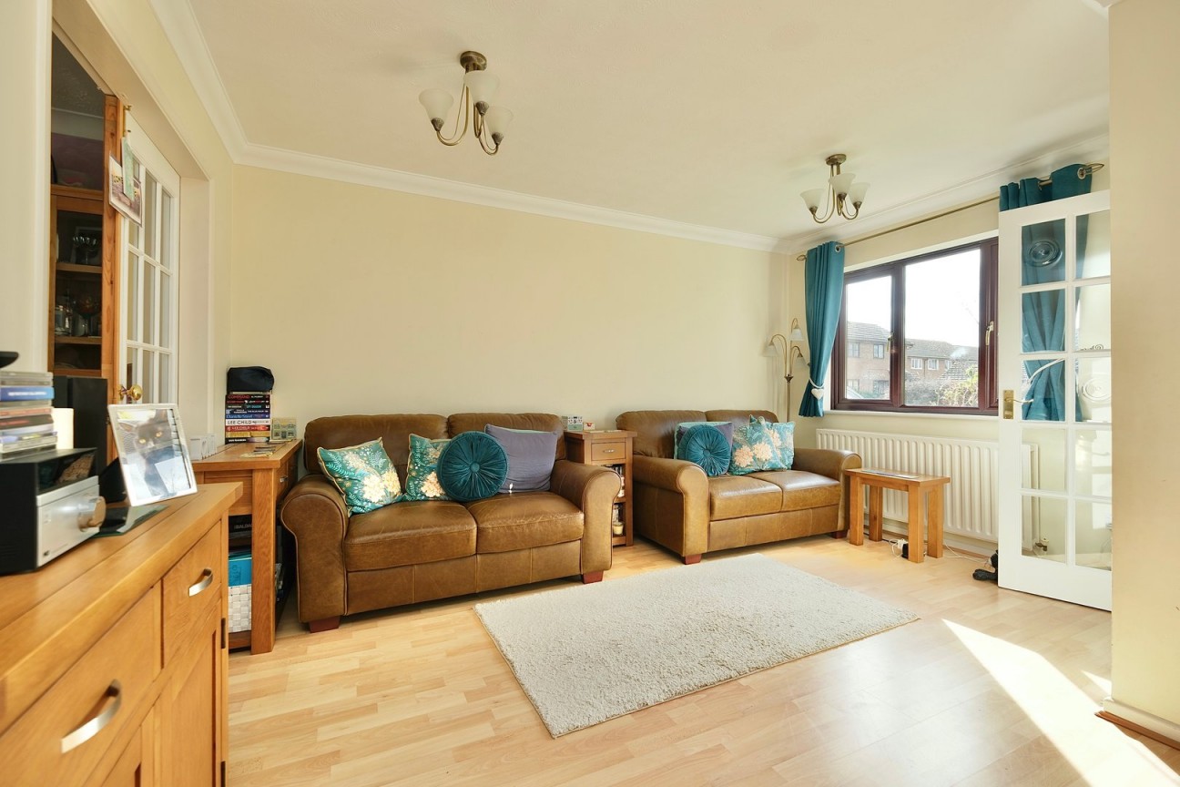 Stukeley Meadows, Huntingdon