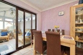 Stukeley Meadows, Huntingdon