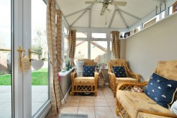 Stukeley Meadows, Huntingdon