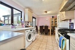 Stukeley Meadows, Huntingdon