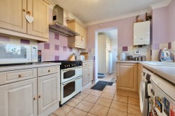 Stukeley Meadows, Huntingdon