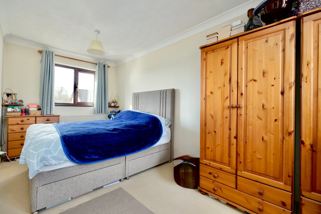 Stukeley Meadows, Huntingdon