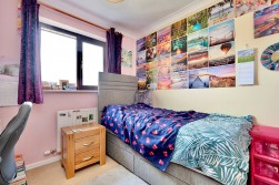 Stukeley Meadows, Huntingdon