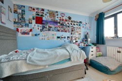 Stukeley Meadows, Huntingdon