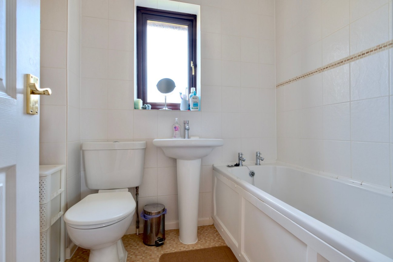 Stukeley Meadows, Huntingdon