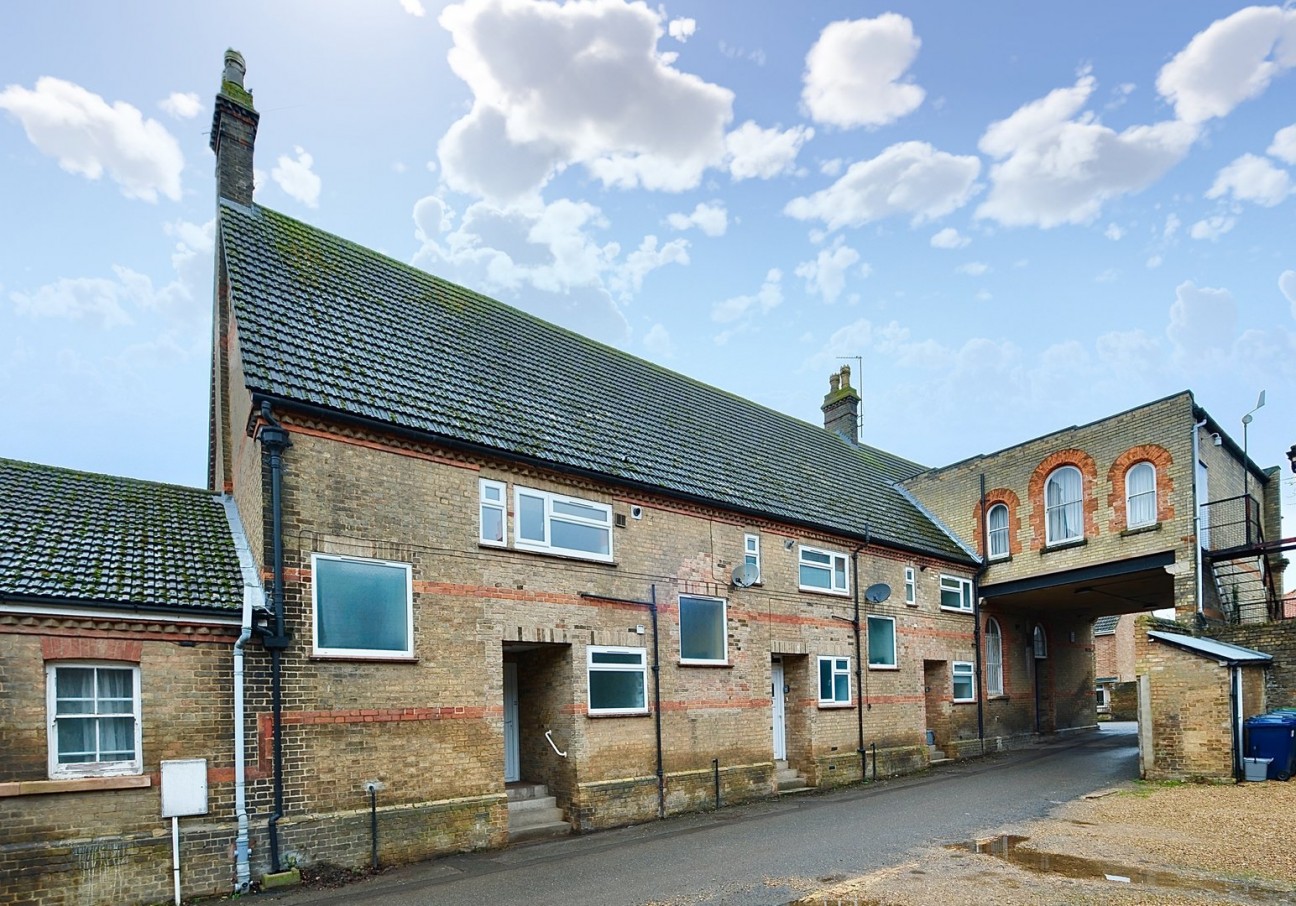 Ramsey, Huntingdon, Cambridgeshire