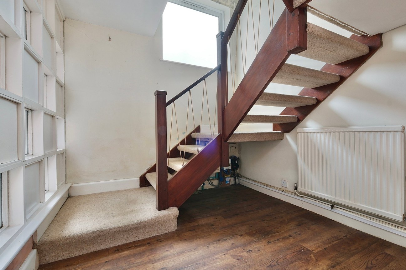 Ramsey, Huntingdon, Cambridgeshire