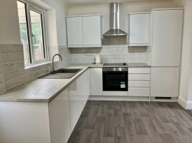 Eltisley, St Neots, Cambridgeshire