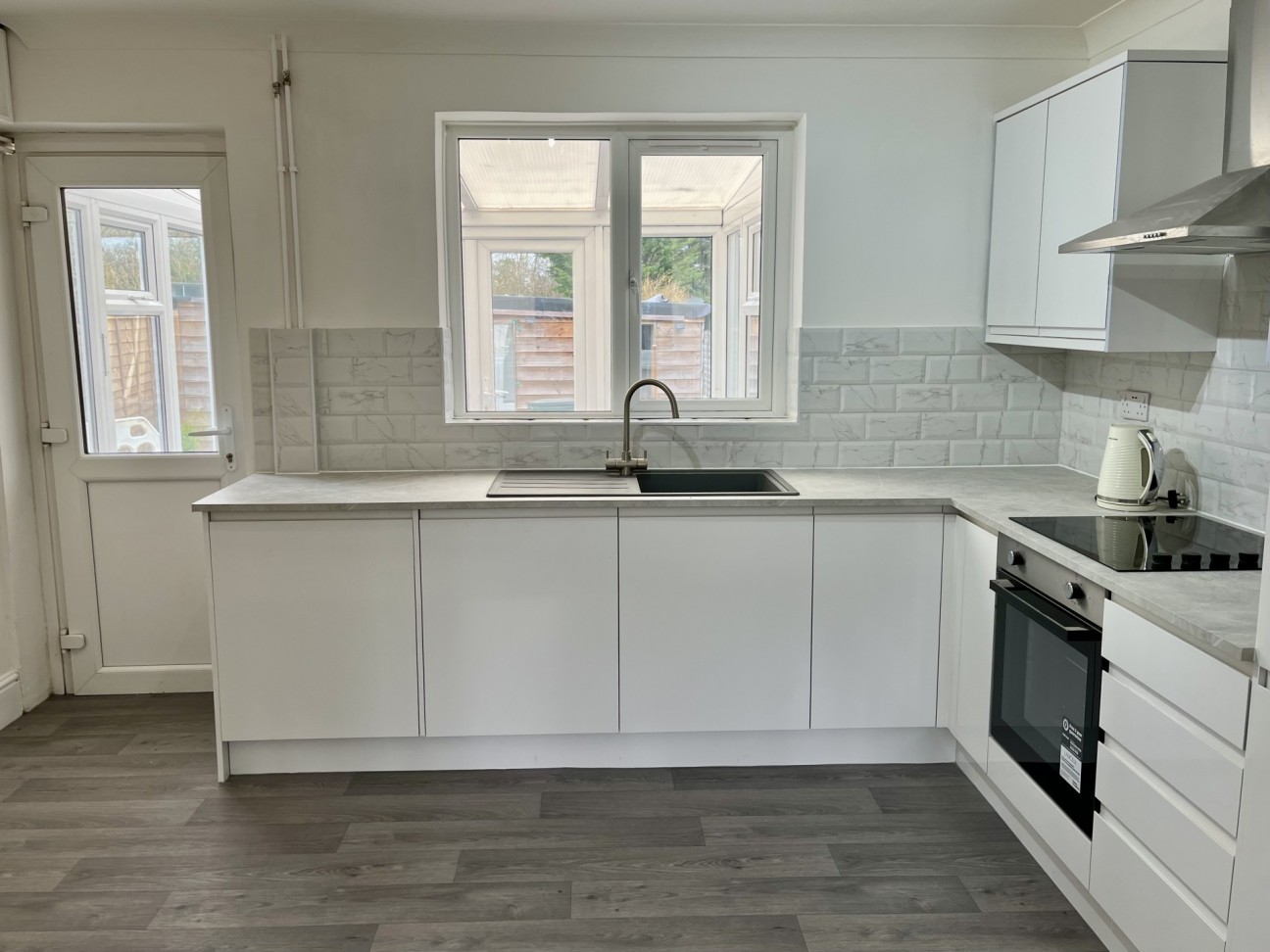 Eltisley, St Neots, Cambridgeshire