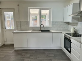 Eltisley, St Neots, Cambridgeshire