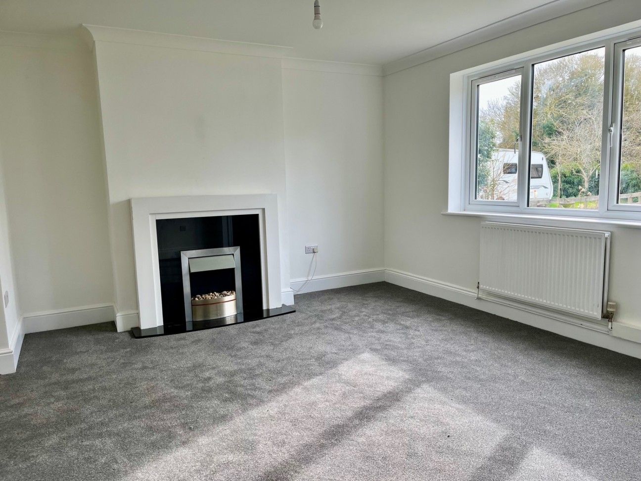 Eltisley, St Neots, Cambridgeshire