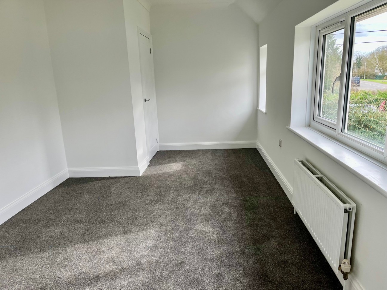 Eltisley, St Neots, Cambridgeshire