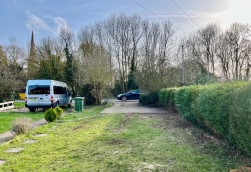 Eltisley, St Neots, Cambridgeshire