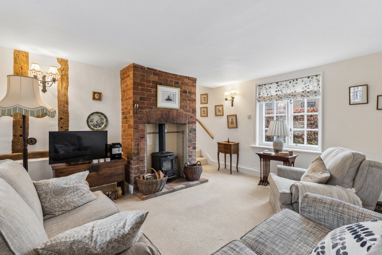 Lower Dean, Huntingdon, Bedfordshire