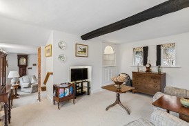 Lower Dean, Huntingdon, Bedfordshire