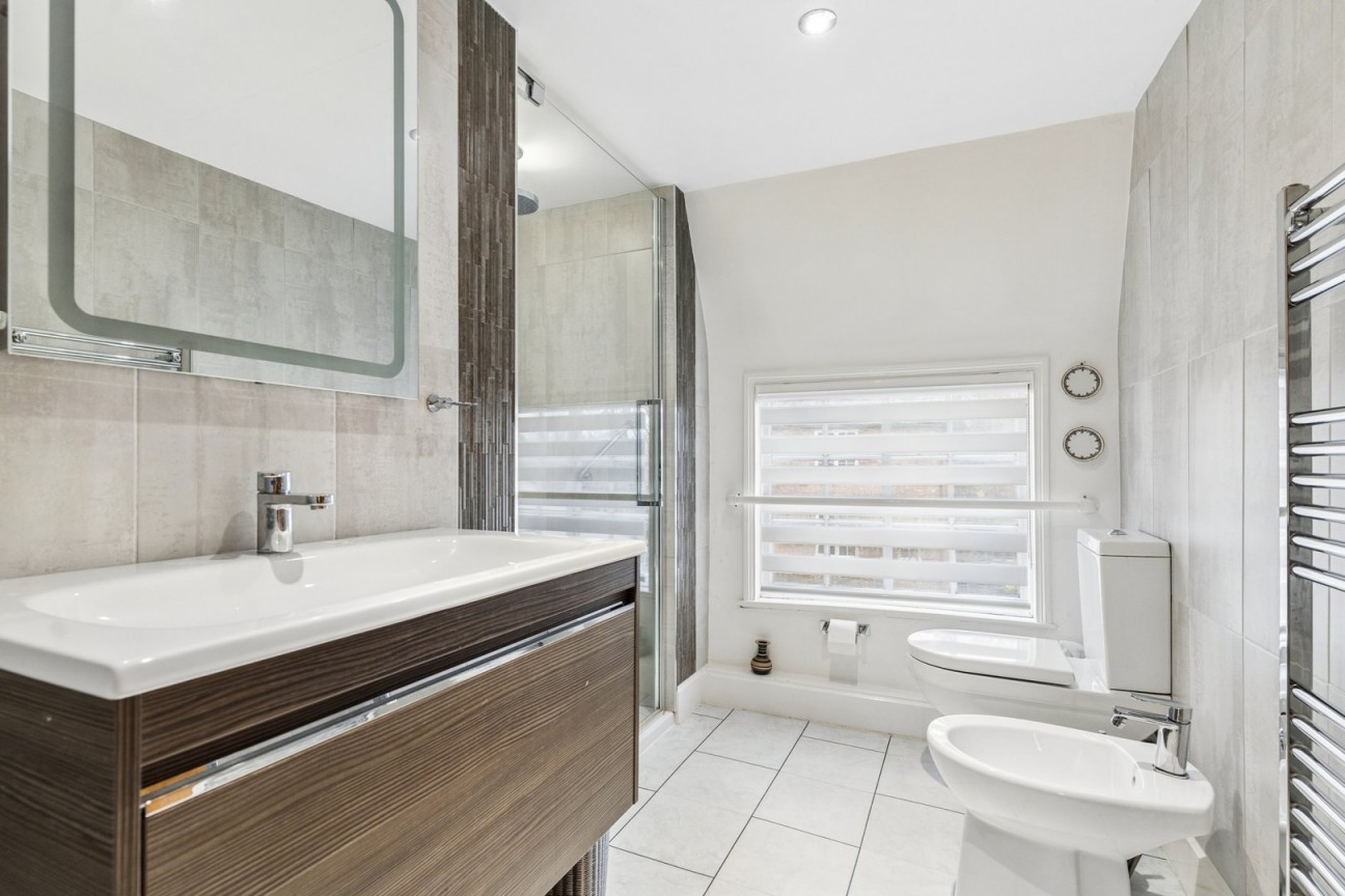 Lower Dean, Huntingdon, Bedfordshire