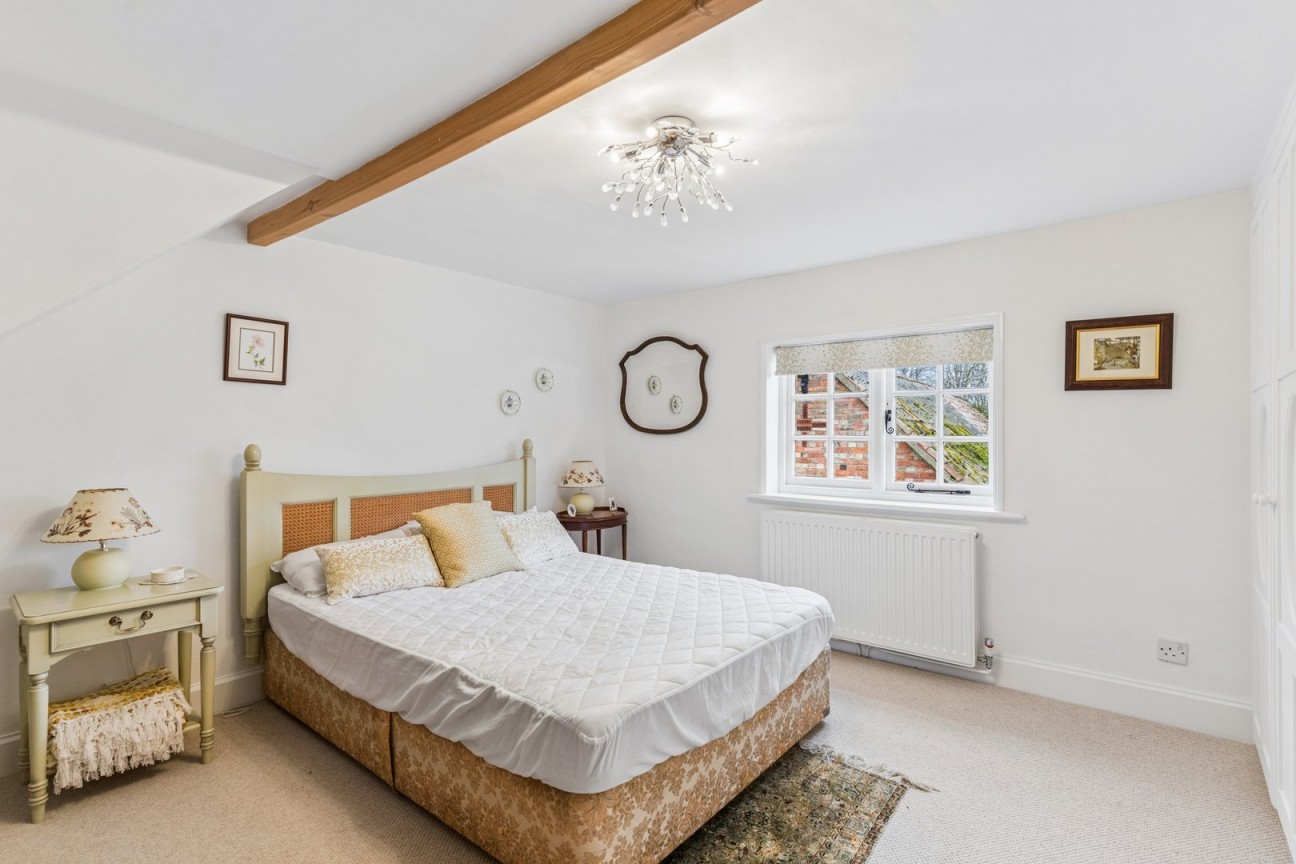 Lower Dean, Huntingdon, Bedfordshire