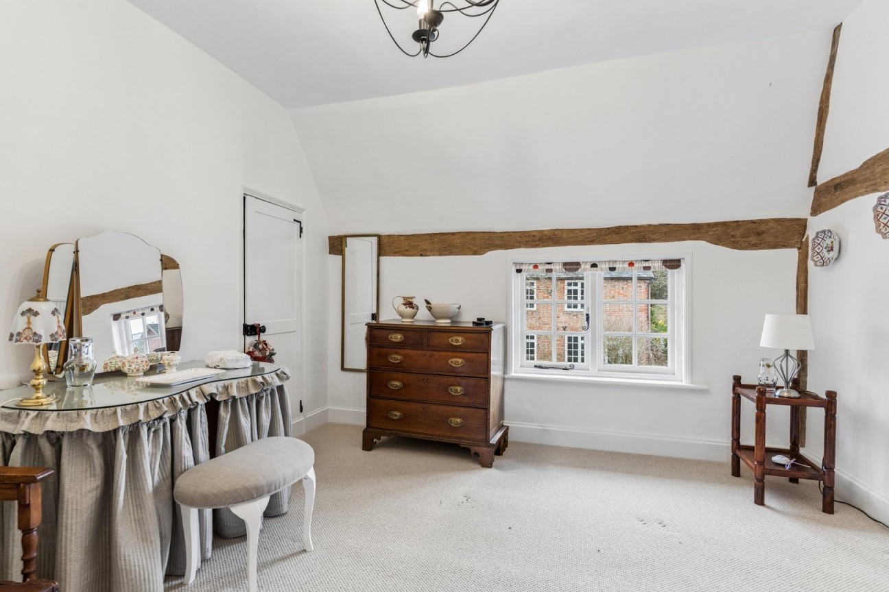 Lower Dean, Huntingdon, Bedfordshire