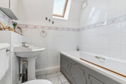 Lower Dean, Huntingdon, Bedfordshire