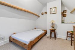 Lower Dean, Huntingdon, Bedfordshire