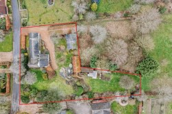 Lower Dean, Huntingdon, Bedfordshire