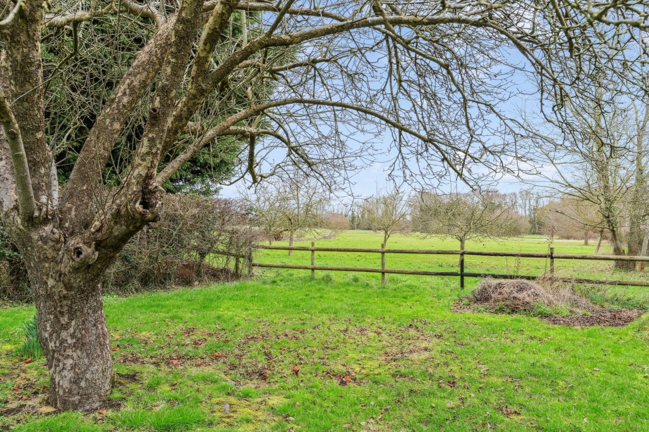 Lower Dean, Huntingdon, Bedfordshire