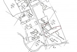 Lower Dean, Huntingdon, Bedfordshire