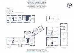 Lower Dean, Huntingdon, Bedfordshire