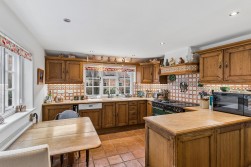 Lower Dean, Huntingdon, Bedfordshire