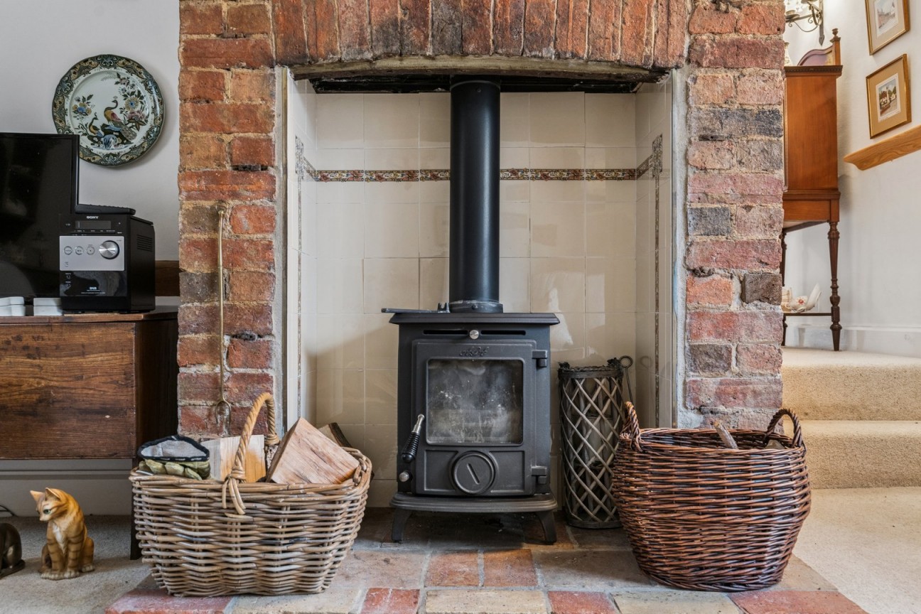 Lower Dean, Huntingdon, Bedfordshire