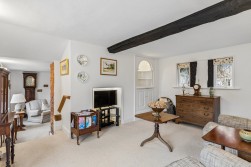 Lower Dean, Huntingdon, Bedfordshire