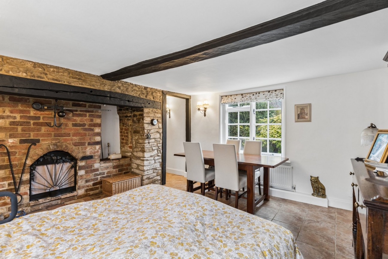 Lower Dean, Huntingdon, Bedfordshire