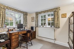 Lower Dean, Huntingdon, Bedfordshire