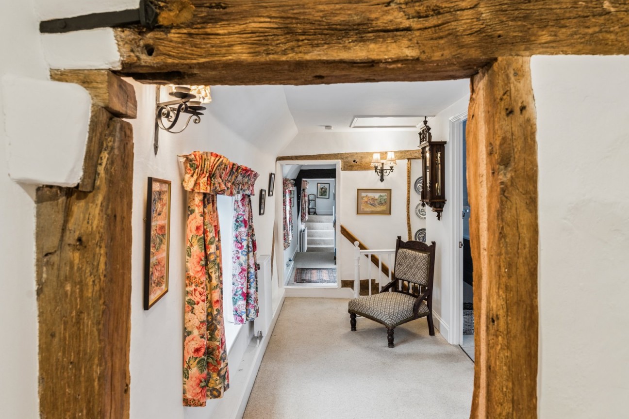 Lower Dean, Huntingdon, Bedfordshire