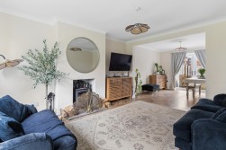 Little Paxton, St Neots, Cambridgeshire