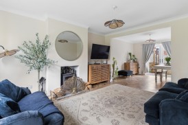 Little Paxton, St Neots, Cambridgeshire