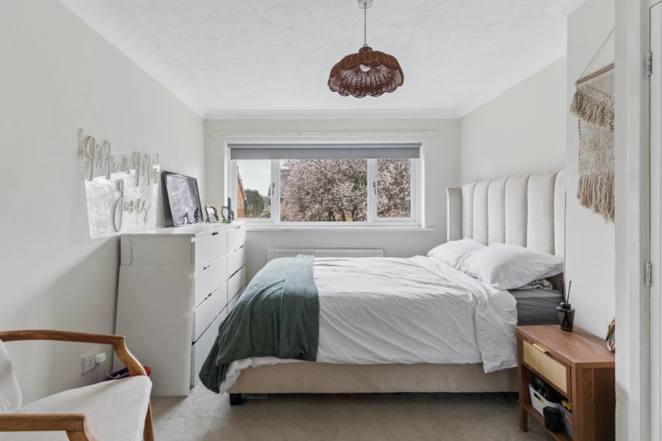 Little Paxton, St Neots, Cambridgeshire