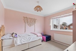 Little Paxton, St Neots, Cambridgeshire