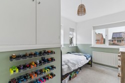 Little Paxton, St Neots, Cambridgeshire