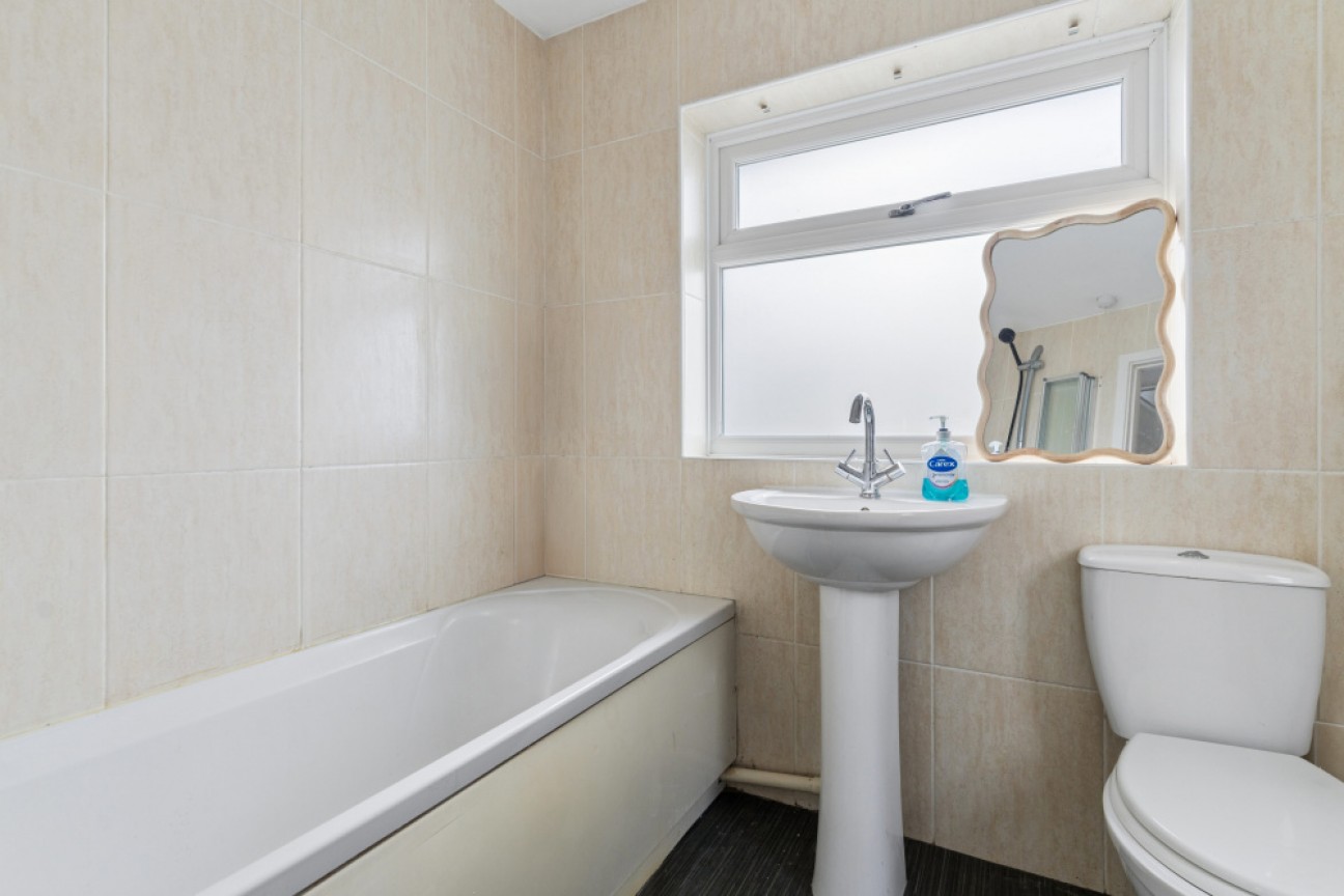 Little Paxton, St Neots, Cambridgeshire