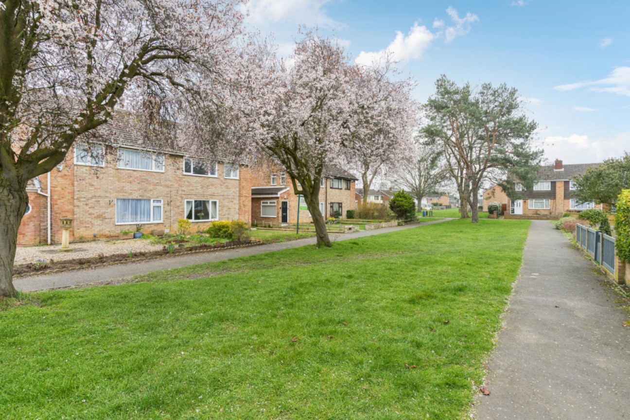 Little Paxton, St Neots, Cambridgeshire