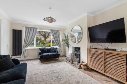 Little Paxton, St Neots, Cambridgeshire